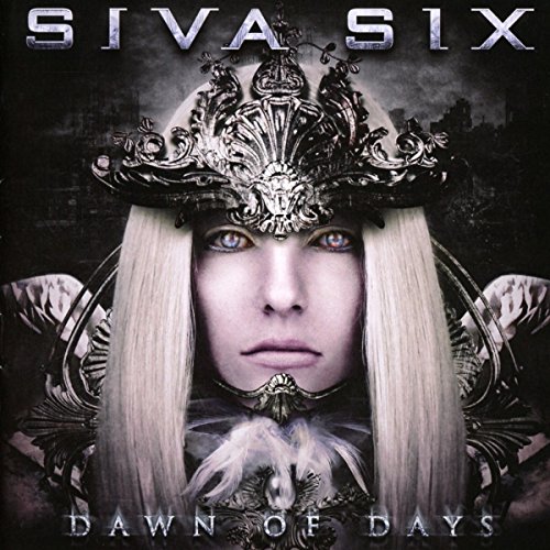 Dawn of Days von ALFA MATRIX