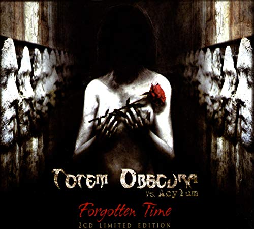 Forgotten Time (Limited) von ALFA MATRIX