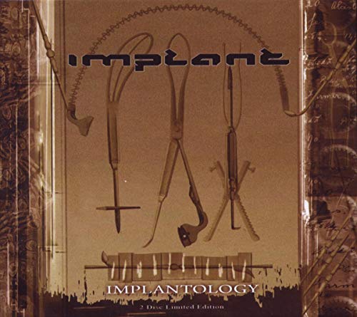 Implantology+the Surgical Files (Ltd.Edition) von ALFA MATRIX