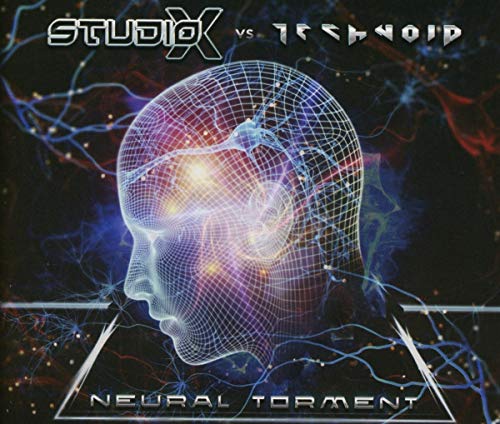 Neural Torment Neural Torment von ALFA MATRIX