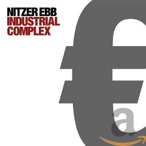 Nitzer Ebb - Industrial Complex von ALFA MATRIX