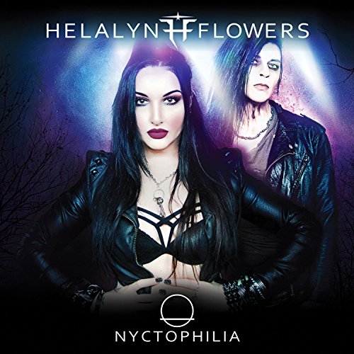 Nyctophilia von ALFA MATRIX