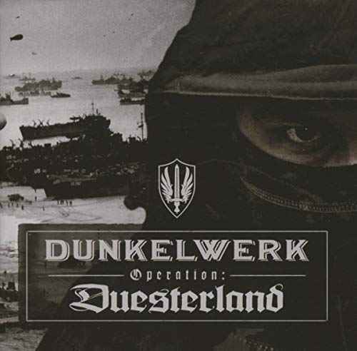 Operation: Duesterland von ALFA MATRIX