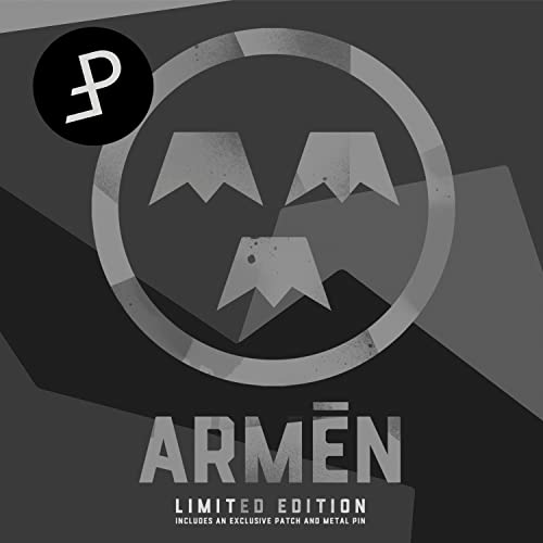Pouppee Fabrikk - Armen Pouppee Fabrikk - Armen von ALFA MATRIX