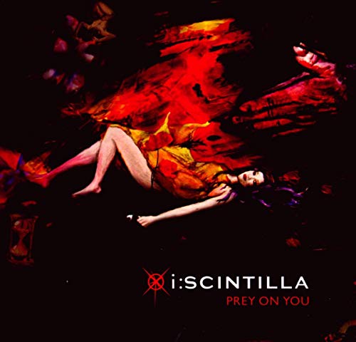 Prey on You von ALFA MATRIX