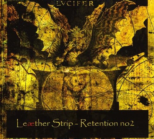 Retention No 2 von ALFA MATRIX