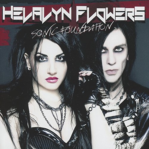 Sonic Foundation Sonic Foundation von ALFA MATRIX