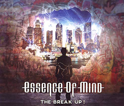 The Break Up! von ALFA MATRIX