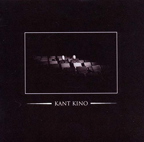 We Are Kant Kino You Are Not von ALFA MATRIX