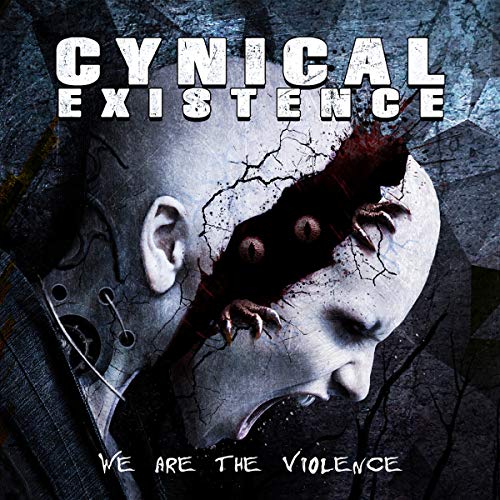 We Are the Violence We Are the Violence von ALFA MATRIX