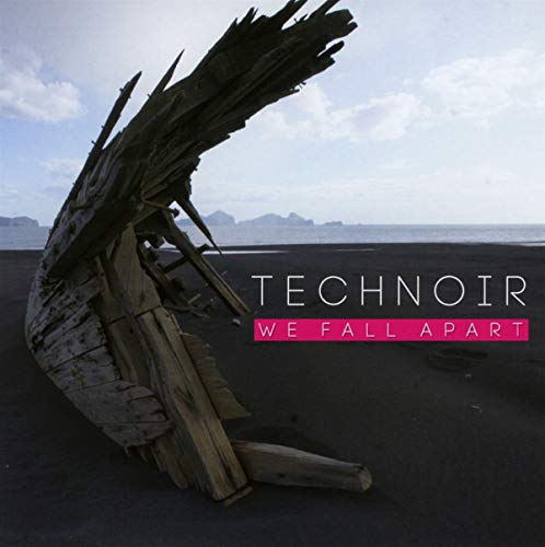We Fall Apart We Fall Apart von ALFA MATRIX
