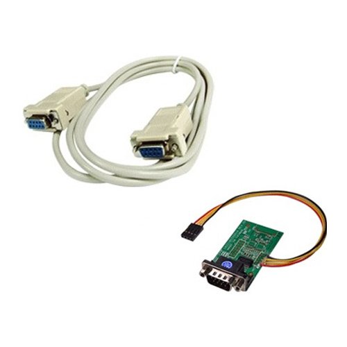 ALFA Development-Kit, Konsolenadapter + 1,8 m Kabel von ALFA NETWORK
