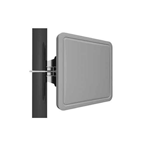 ALFA NETWORK APA-L2458M-912 - Dual-Band 2x2 MIMO Panel Antenne 2.4 GHz 9 dBi / 5 GHz 12 dBi von ALFA NETWORK