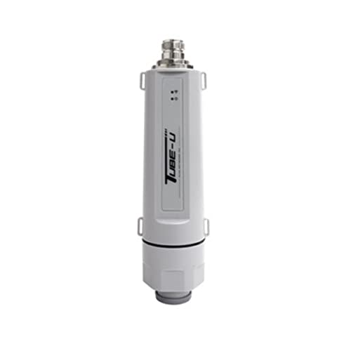 ALFA NETWORK Tube-UAC2 - IEEE 802.11n/ac 2,4/5 GHz Dualband-Hochgeschwindigkeits-USB-CPE für den Außenbereich ALFA NETWORK Tube-UAC2 - IEEE 802.11n/ac 2,4/5 GHz Dualband-Hochgeschwindigkeits-USB-CPE für den Außenbereich von ALFA NETWORK