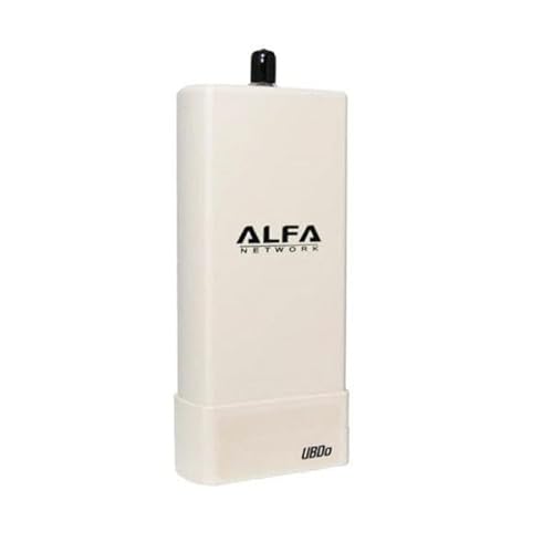 ALFA NETWORK UBDO-N8 - USB AP/CPE für große Reichweite im Freien von ALFA NETWORK
