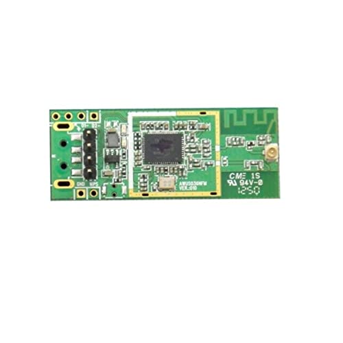 ALFA NETWORK US036NFM-I - US036NFM-1 802.11n USB-Modul mit USB-Stiftlöchern und IPEX-Anschluss von ALFA NETWORK