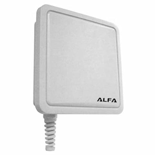ALFA Network ODC-5818-802.11a Outdoor-Gehäuse mit integrierter Antenne von ALFA NETWORK