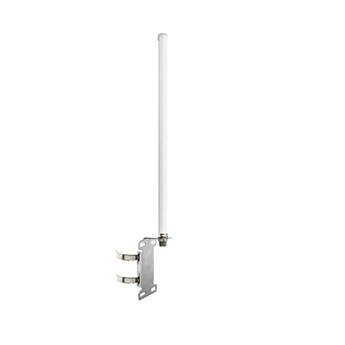 AOA-2409N - 2.4 GHz Omni-Antenne, 9 dbi, N-Buchse von ALFA NETWORK