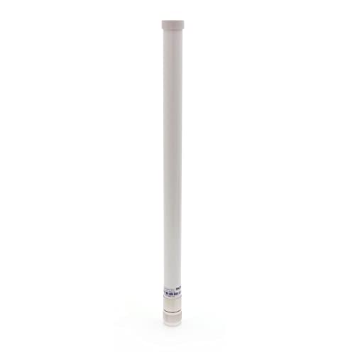 AOA-2409TFA - 2,4 GHz Omni-Outdoor-Antenne (N-Buchse) von ALFA NETWORK