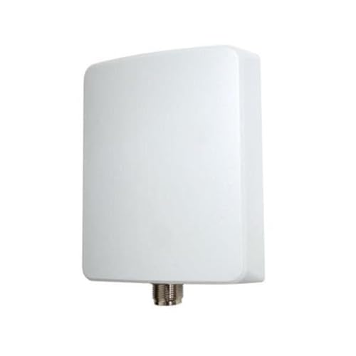 APA-L2410A - 2,4 GHz Panel-Antenne 10 dBi von ALFA NETWORK