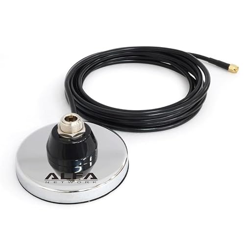 Alfa Network Alfa-Antennen-Erweiterung , 3m ARS-AS087 von ALFA NETWORK
