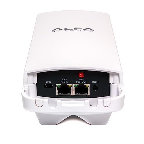 Alfa Network Alfa N52Q Alfa Network Alfa N52Q von ALFA NETWORK
