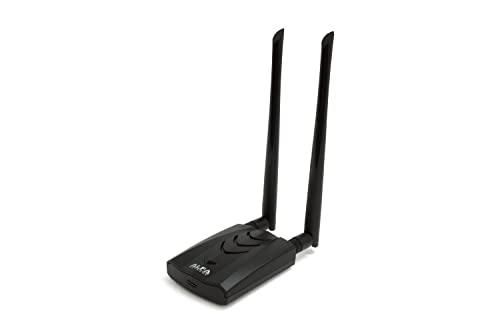 Alfa Network Alfa USB Adapter AWUS036AXML von ALFA NETWORK