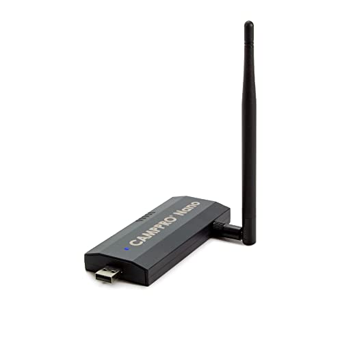 Alfa Network Alfa WiFi CampPro Nano WiFiCamp-Pro-Nano von ALFA NETWORK