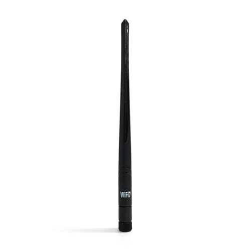 Alfa Network Alfa WiFi 6E Dreiband-Dipolantenne ARS-NT5B7 von ALFA NETWORK