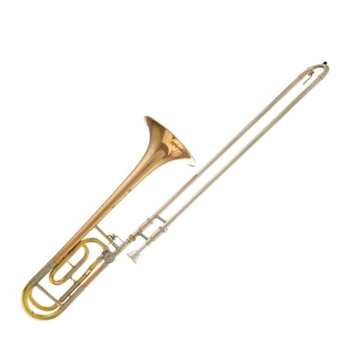 Altposaune Bb Tonart Instrument B F Posaune Blaskapelle Posauneninstrument von ALFAAL