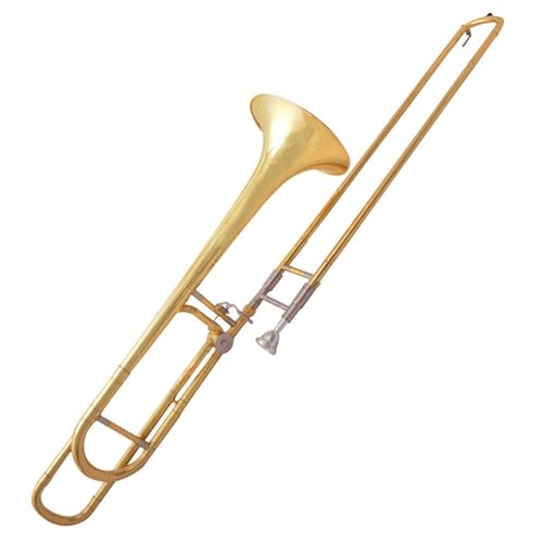 Altposaune Bb Tonart Instrument Posaune Instrument B F Tonart Tenor Transposition Spielart von ALFAAL