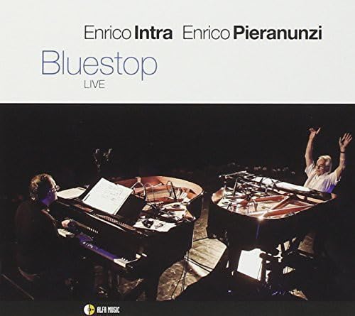 Bluestop von Egea