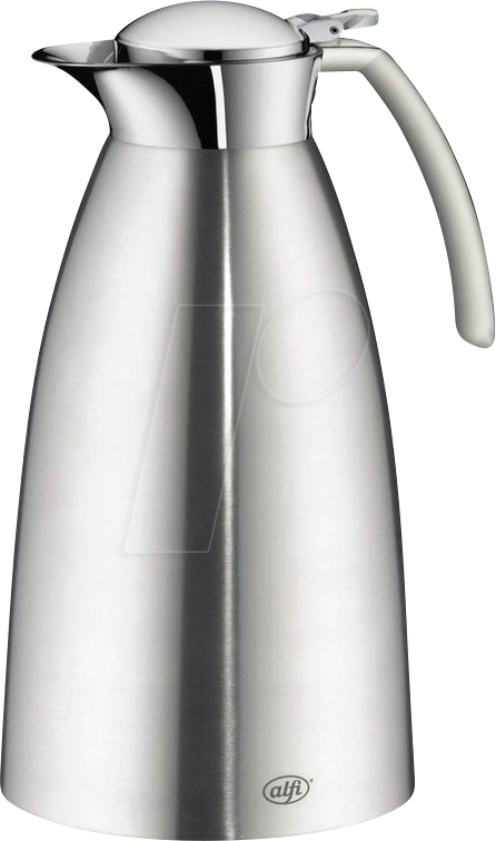 ALFI GUSTO 150 - ALFI Isolierkanne Gusto Toptherm silber 1,5 l ALFI GUSTO 150 - ALFI Isolierkanne Gusto Toptherm silber 1,5 l von ALFI