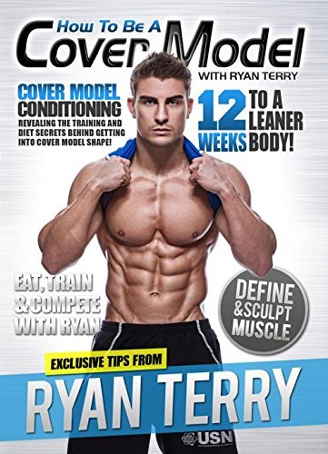 How To Be A Cover Model with Ryan Terry [DVD] von ALFRA TV