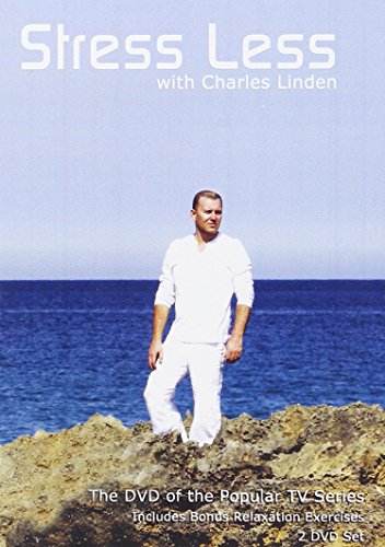 STRESS LESS WITH CHARLES LINDEN [2 DVDs] von ALFRA TV