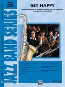 Get Happy - SoundTrax CD (CD only) von ALFRED PUBLISHING
