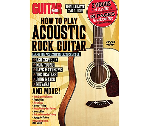 How to play Blues & Blues Rock Guitar - The ultimate DVD Guide How to play Blues & Blues Rock Guitar - The ultimate DVD Guide von Alfred Music