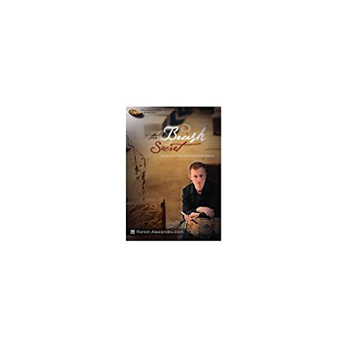 The Brush Secret: How to Apply Your Own Voice to the Brushes... (DVD) von Alfred Music