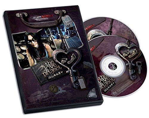 Yael! - The Love Project Journey [DVD] [2010] von ALFRED