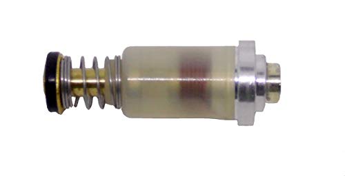 Profi Magneteinsatz/Magnetspule (groß) f. Zündsicherung Gasherd, Gastrobräter, Terrassenstrahler, Heizstrahler / D1 ø 15,4mm D2 ø 11mm von ALGAN precision that inspires