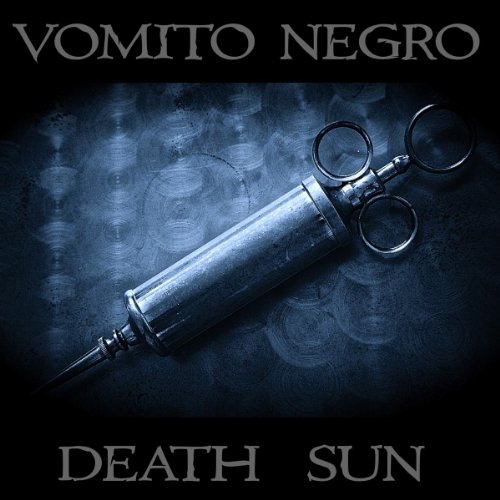 Death Sun von ALICE IN