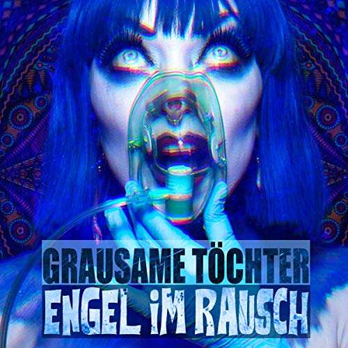 Engel Im Rausch von ALICE IN