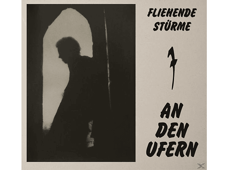 Fliehende Stuerme - An Den Ufern (Reissue) (CD) von ALICE IN..