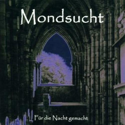 Für die Nacht Gemacht von ALICE IN