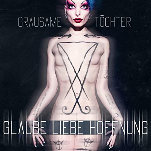 Glaube Liebe Hoffnung von 99999 (Broken Silence)