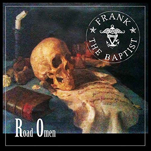 Road Omen von ALICE IN