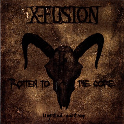 Rotten To The Core (Lim. Ed.) von ALICE IN