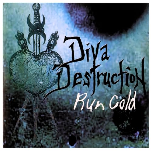 Run Cold von ALICE IN