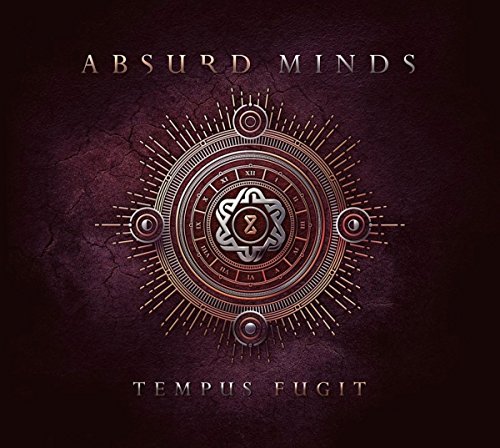 Tempus Fugit (2nd Edition) von ALICE IN