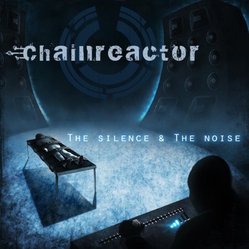 The Silence & the Noise von ALICE IN